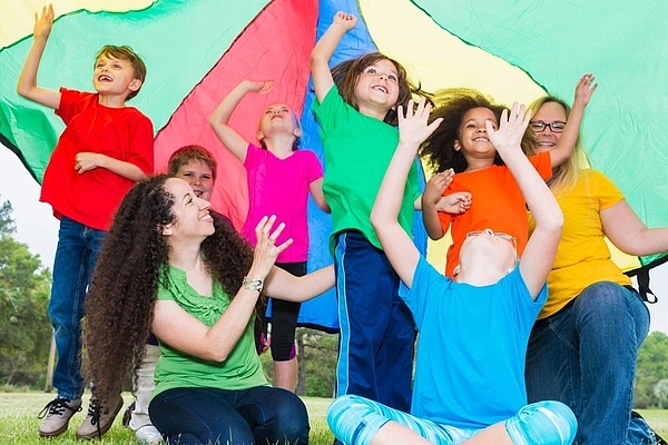 The Benefits of Attending Wise Choice Summer Camp in Miami