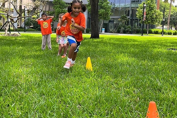 Best Age Groups for Summer Camp Programs in Miami