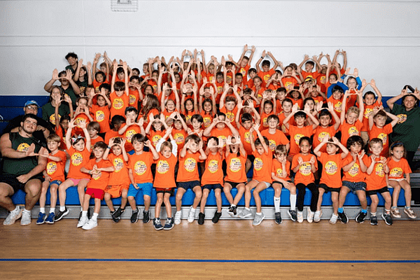 Is Your Child Ready for Their First Summer Camp in Miami?