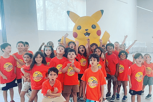 How Early Should You Book a Summer Camp in Miami?