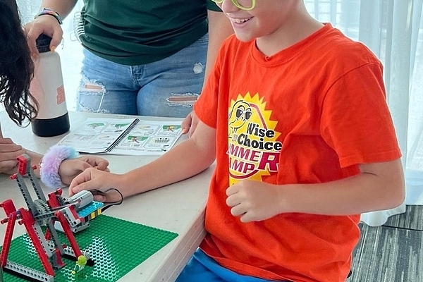 How Miami Summer Camps Mix Learning & Fun