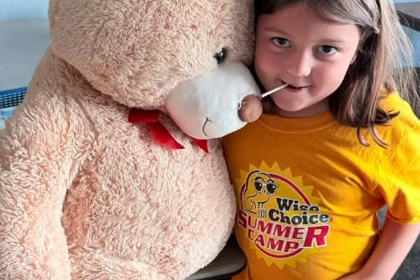 Is a Miami Summer Camp a Good Fit for Shy Kids?