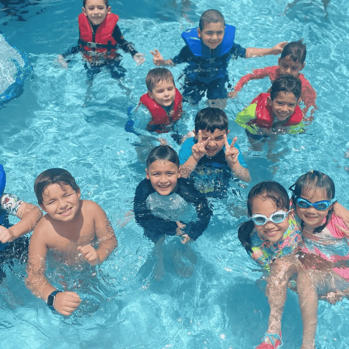 Which Miami Summer Camp Has the Activities Your Child Will Love?