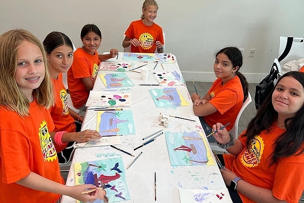 Is BridgePrep Academy's West Kendall Summer Camp Right for Your Child?