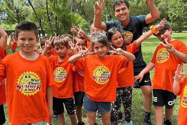 Choosing a Summer Camp at BridgePrep Academy in West Kendall