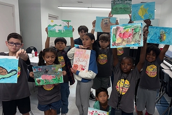 Do Miami Summer Camps Keep Kids Engaged All Day?