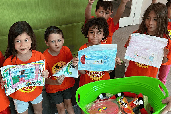 What Keeps Kids Excited at Summer Camps in Miami?