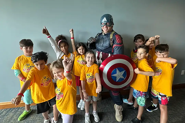 Fun Things Kids Can Do at FIU Summer Camp in Miami