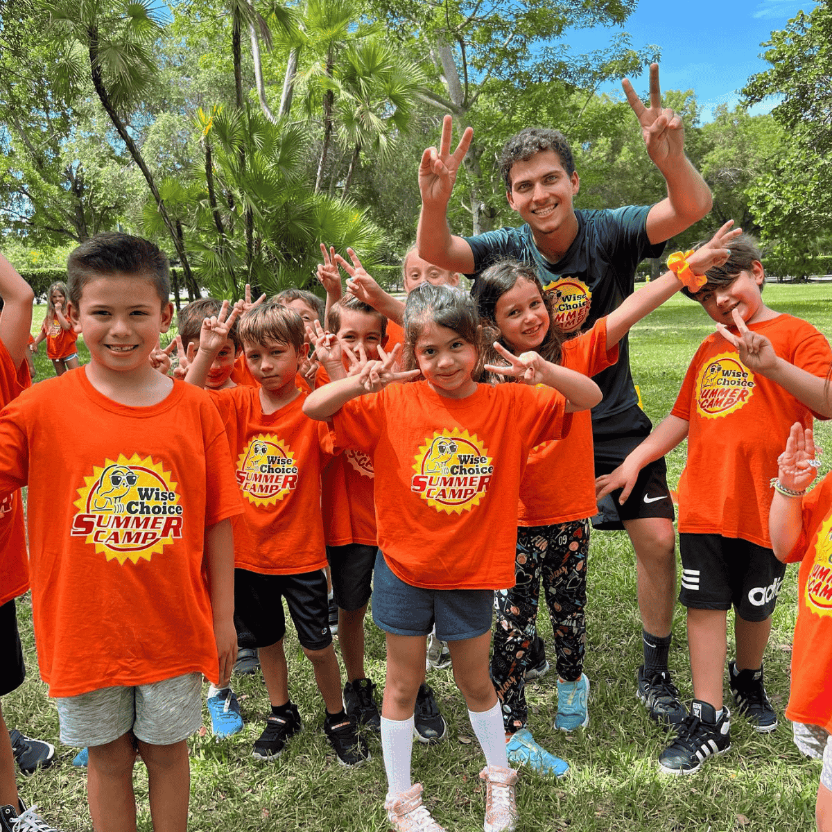 Can a Kids Summer Camp Miami Keep Learning Fresh Over the Summer?