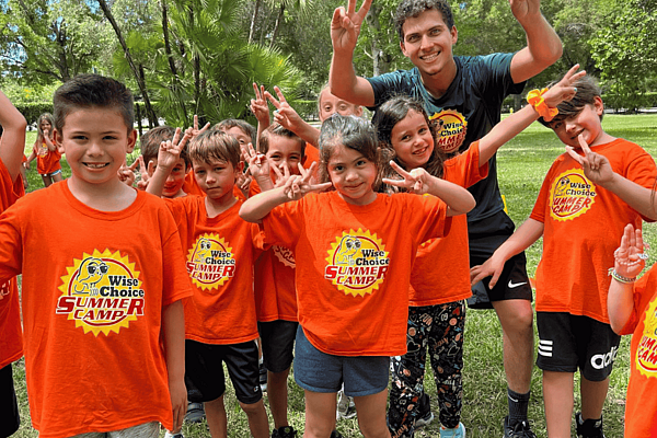 Can a Kids Summer Camp Miami Keep Learning Fresh Over the Summer?