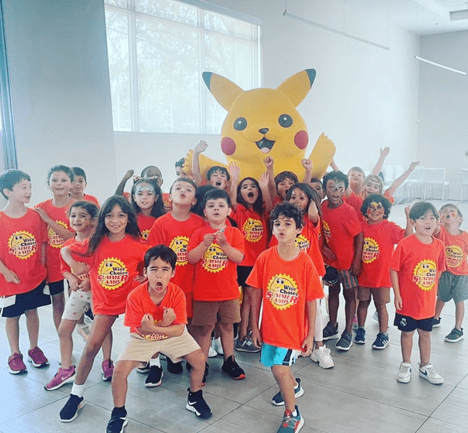 How Long Should Kids Stay at Summer Camp in Miami?