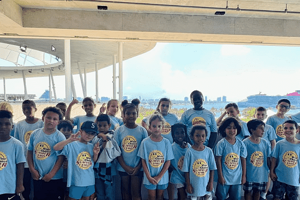 How Long Should Kids Stay at a Summer Camp in Miami?