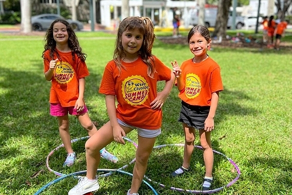 What Should Kids Pack for a Miami Summer Camp?