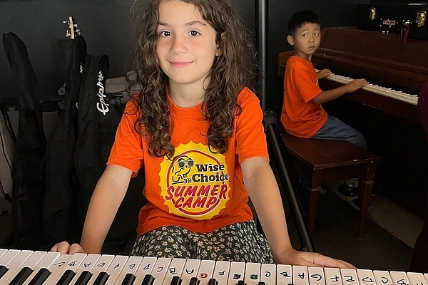 Which Electives Can Kids Choose at a Miami Summer Camp?