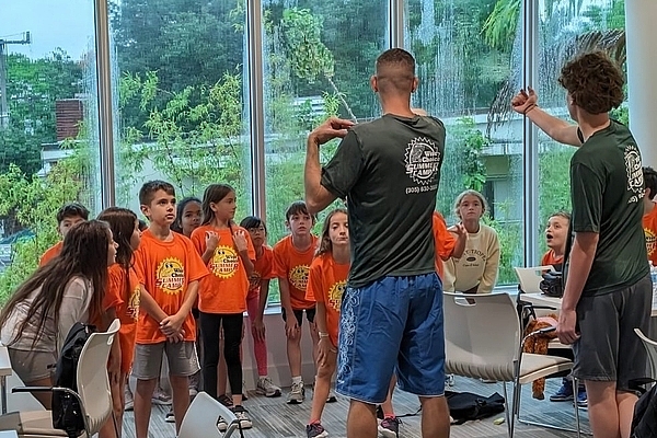 How Busy Parents Balance Work With a Miami Summer Camp