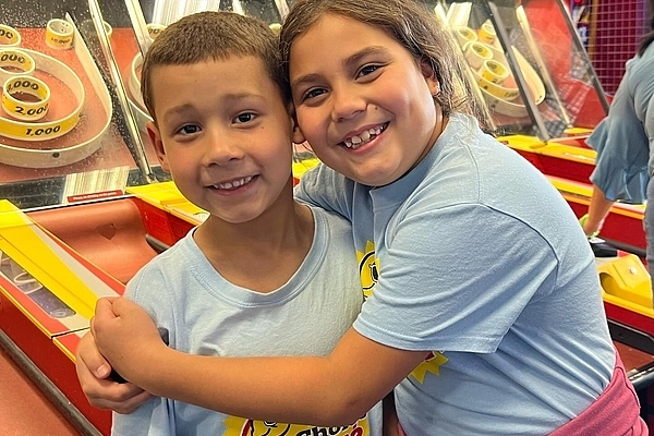 Can a Kids Summer Camp Miami Improve Social Confidence