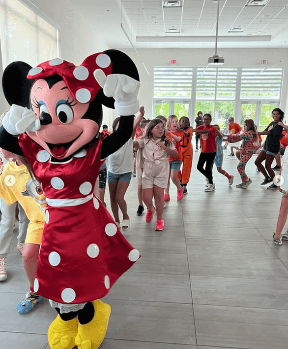 Is Variety Important in a Miami Summer Camp Program for Kids?