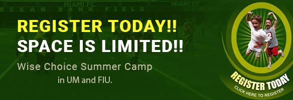 University Of Miami Summer Camp Um Day Camp