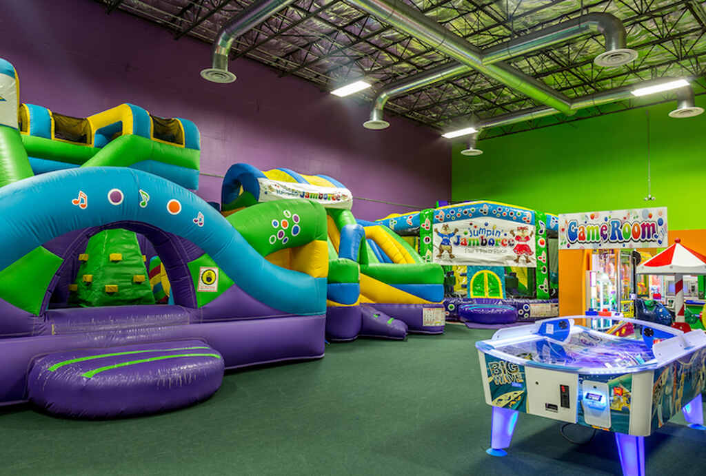 Jumping jumperoo shop