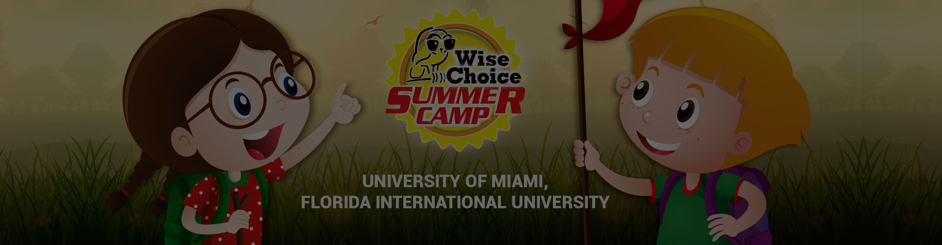 Florida International University Fiu Summer Camp Fiu Day Camps