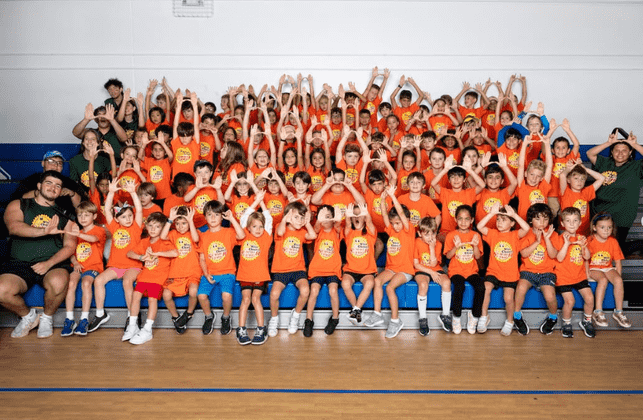 Is Your Child Ready for Their First Summer Camp in Miami?