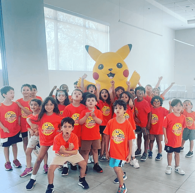 How Early Should You Book a Summer Camp in Miami?