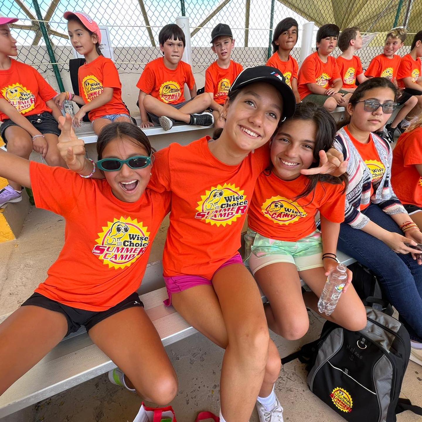 How Field Trips Make Summer Camps in Miami Even More Exciting
