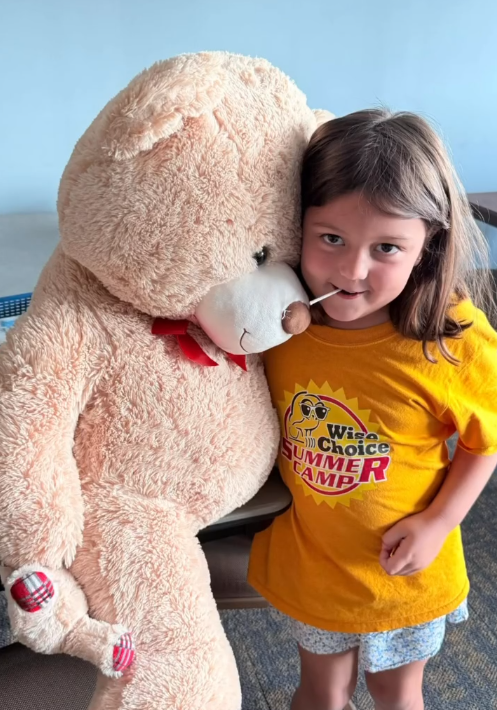 Is a Miami Summer Camp a Good Fit for Shy Kids?