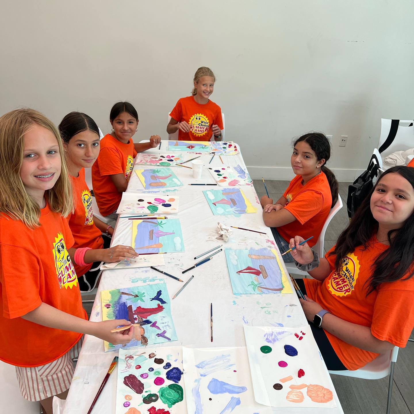 Is BridgePrep Academy's West Kendall Summer Camp Right for Your Child?