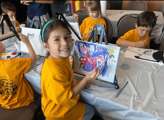 Booking summer camp early in Miami ensures the best spots and experiences for your child