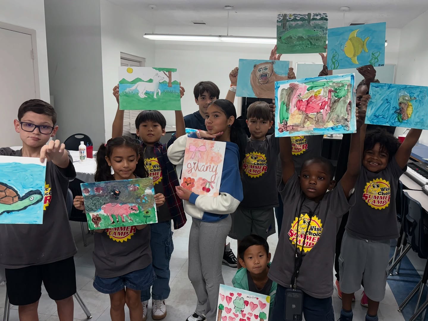 Do Miami Summer Camps Keep Kids Engaged All Day