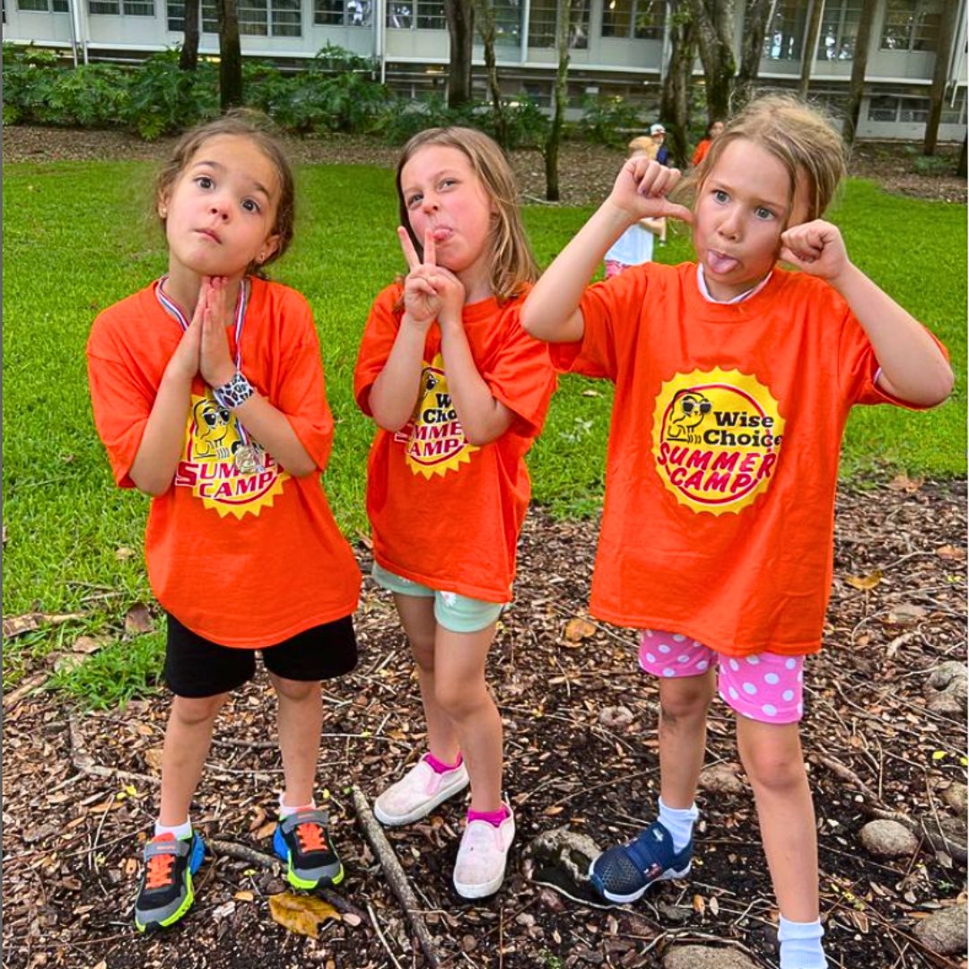 Do Longer Camp Sessions Help Kids Adjust Better in Miami