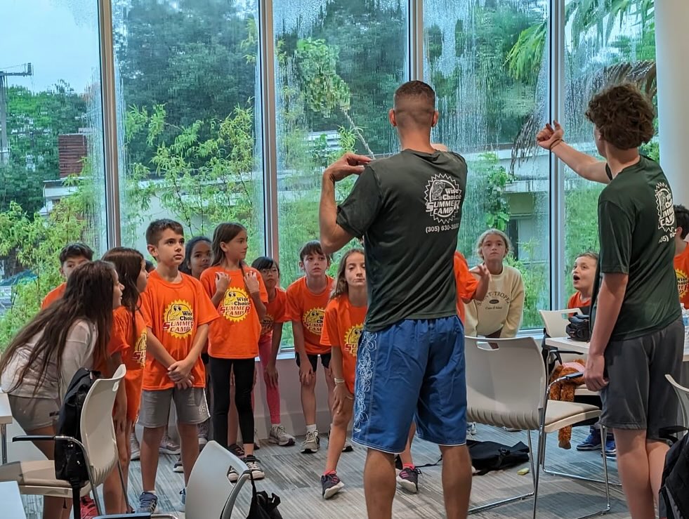 How Busy Parents Balance Work With a Miami Summer Camp
