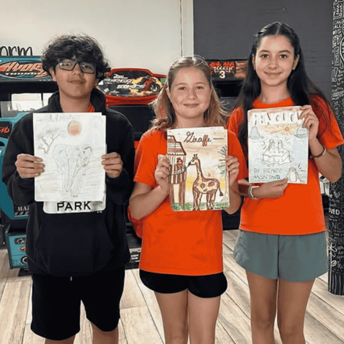 Is Routine Important at a Kids Summer Camp in Miami?