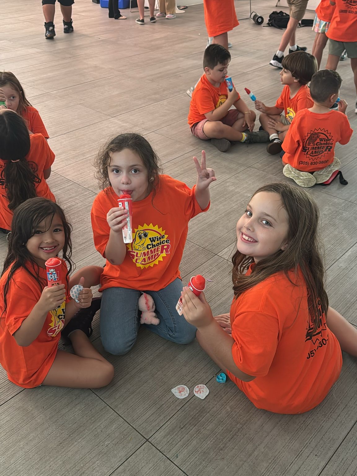 What Makes a Safe Summer Camp in Miami for Kids