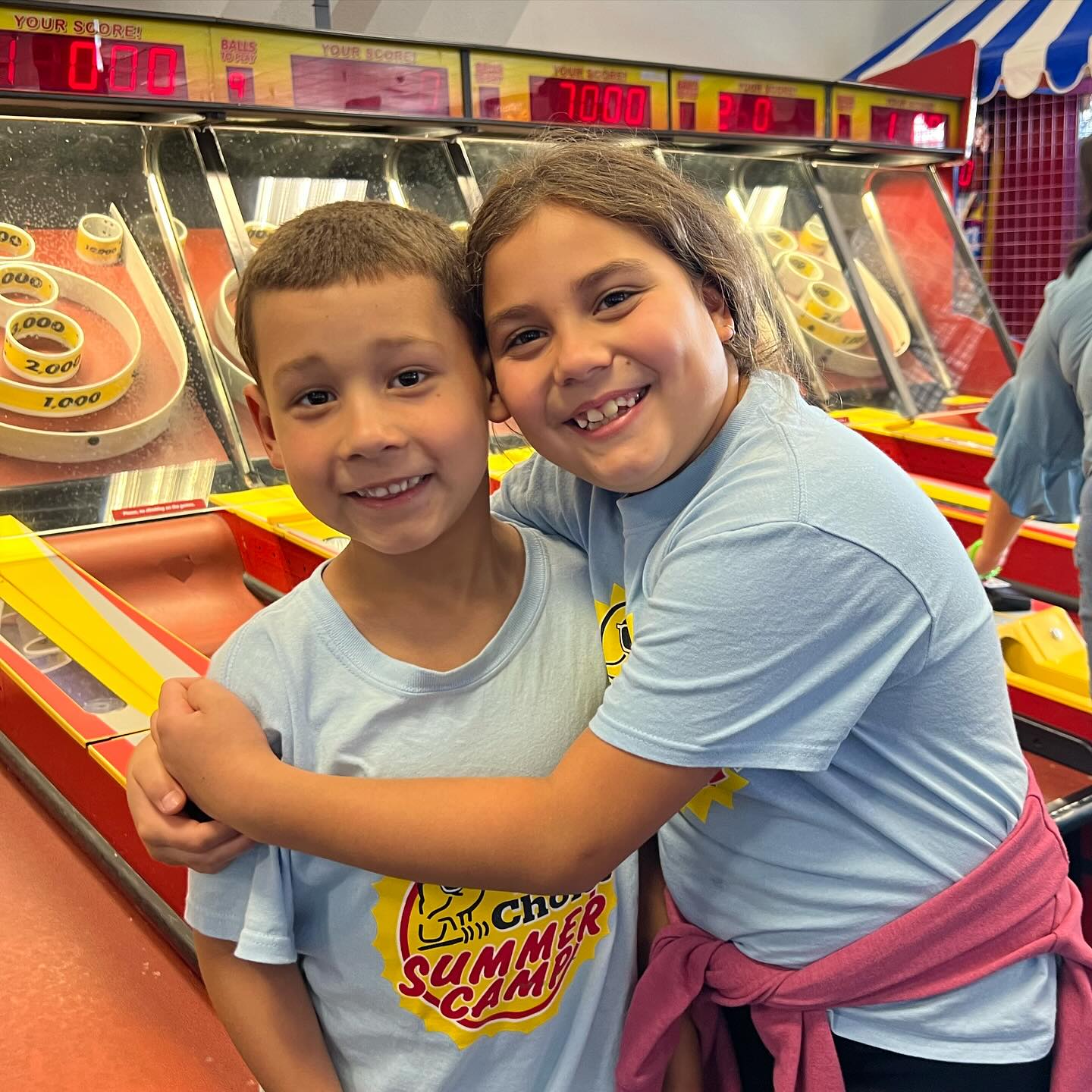 Can a Kids Summer Camp Miami Improve Social Confidence