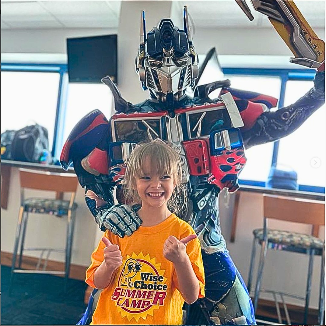 Are Theme Days Worth It for Kids at Miami Summer Camps