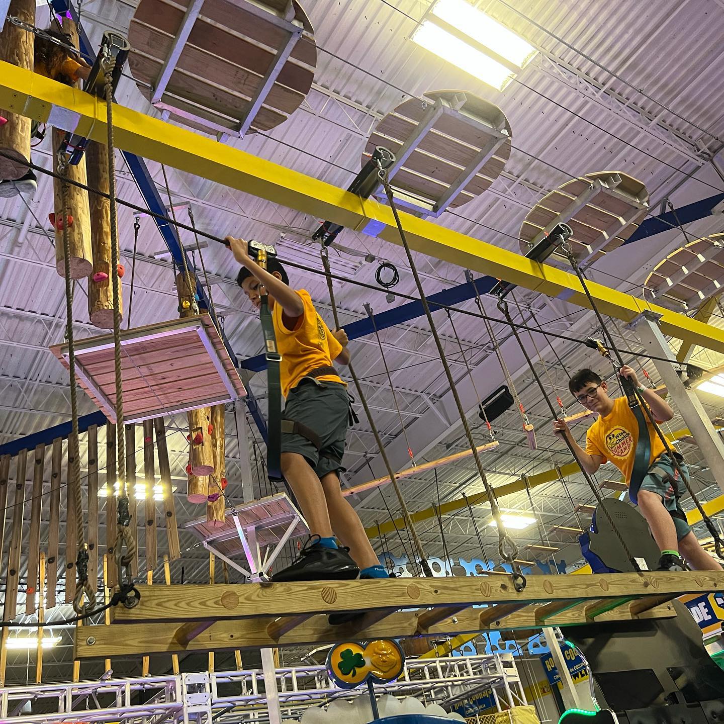Is Variety Important in a Miami Summer Camp Program for Kids?