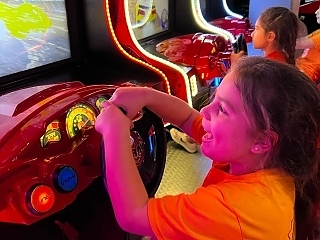 Campers-Playing-Games