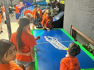 Gaming-Tournament