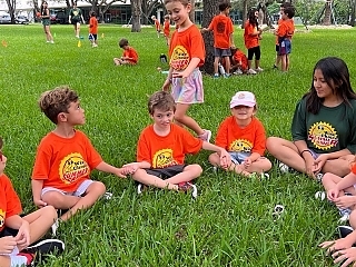 Duck-Duck-Goose