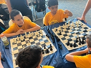 Focused-Players