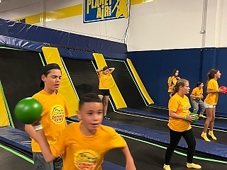 Trampoline-Park-Fun