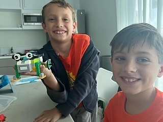 Snapology-Engineering-Project
