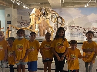 Field Trip