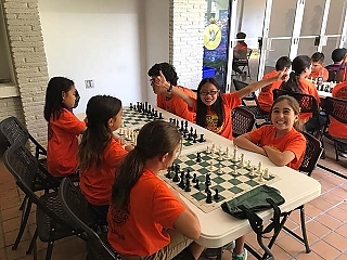 Chess-Tournament