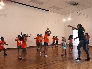 Hip-Hop-Dance-Class