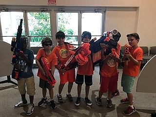 Nerf-Gun-Battle-1